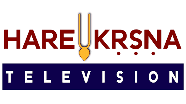 Hare Krsna TV